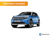 Opel Frontera - GS €3000, - voorraad voordeel | 17" Lichtmetalen velgen in Z