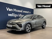 Citroën C5 X - Business Plus - ELEKTRISCH VERSTELBARE STOELEN - ADAPTIVE CR