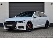 Audi A6 - Avant 55 TFSI e quattro Pro Line S Competition | S6 |Pano |