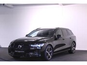 Volvo V60 - 2.0 T6 Plug-in hybrid AWD Plus Dark | H/K | PANO |