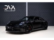 Porsche 992 - 911 Carrera GTS / Full PPF / GT3