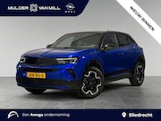 Opel Mokka - GS 1.2 Turbo Hybrid 145pk e-DCS6 | STOEL + STUURVERW. | CAME