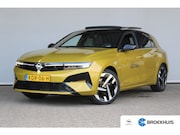Opel Astra - Electric 58 kWh Ultimate | SOH 98% | Warmtepomp | Schuif-kan