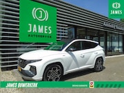 Hyundai Tucson - 1.6 T-GDI PHEV N Line Sky 4WD
