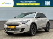 Fiat 600 - 1.2 Hybrid Turbo Charged 136pk Automaat La Prima | Climate C