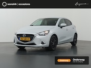 Mazda 2 - 1.5 Skyactiv-G Sport Selected | Navigatie | Cruise Control |