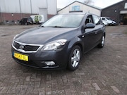 Kia Ceed - Cee'd 1.4 CVVT X-pect