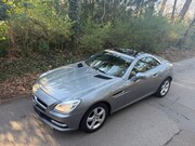 Mercedes-Benz SLK-klasse - 200 200 AMG FULL OPTION