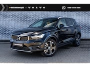 Volvo XC40 - 1.5 T5 Recharge Inscription Expression | Plug-in Hybrid (PHE