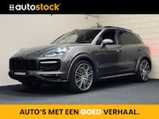 Porsche Cayenne - 3.0 E-Hybrid | Uniek! | SportDesign | Panorama