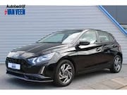 Hyundai i20 - 1.0 T-GDI Comfort Smart Automaat | Stoel -/ Stuurw