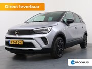 Opel Crossland - 1.2 Turbo Elegance | Achteruitrijcamera | Apple Carplay/Andr