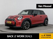 MINI Mini Electric - Camden Plus Edition 33 kWh