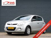 Hyundai i20 - 1.2i ActiveVersion 1e EIGENAAR! DEALER ONDERHOUDEN! 4 SEIZOE