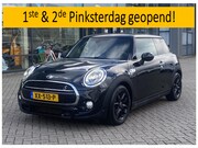 MINI Cooper S - Mini 2.0 192pk Aut
