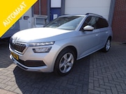 Skoda Kamiq - 1.0 TSI Ambition Apple-Carplay-Cruise-Control