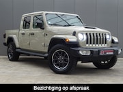 Jeep Gladiator - 3.0 V6 OVERLAND * GRIJS KENTEKEN en/of 5 ZITPLAATSEN