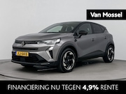 Renault Captur - 1.6 E-Tech Full Hybrid Techno 145PK | Automaat | Stoel- en S