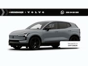Volvo EX30 - P5 Long Range Plus Black Edition Europa 69 kWh | Black Inter
