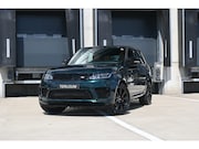 Land Rover Range Rover Sport - P400e HSE Dynamic | Approved | NL | Dealer onderhoud