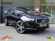Volvo XC60 - 2.0 T5 AWD R-Design NIEUWSTAAT I 2de eig. I R-Design I Winte