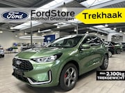 Ford Kuga - 2.5 PHEV 243 pk ST-Line X | Trekhaak I AGR stoelen | Adapt C