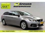 Peugeot 308 - 1.2 PureTech | Pano | Carplay | Clima | Cruise | Navi | Park