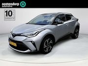 Toyota C-HR - 1.8 Hybrid Style | Apple Carplay & Android Auto (Navi) | Sto