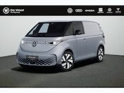 Volkswagen ID. Buzz Cargo - Bedrijfswagens ID.Buzz Bulli Limited Edition