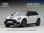 MINI John Cooper Works - ALL4 Aut.