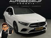 Mercedes-Benz A-klasse - Night Edition AMG *Full Options*AC*Navi