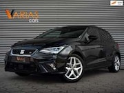 Seat Ibiza - 1.0 TSI FR Business Intense Plus Camera Navi Cruis
