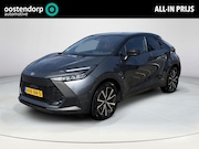 Toyota C-HR - 2.0 Plug-in Hybrid 220 Dynamic