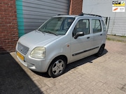 Suzuki Wagon R+ - 1.3 Season 5-deurs Bj:2001 NAP