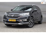 Honda CR-V - 2.0 Comfort , Airco, Elektr pakket, Trekhaak, Camera.