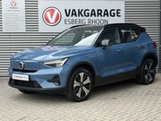 Volvo XC40 - Recharge Core 70 kWh NAV/CAM, KEYLESS, STOELVERWARMING