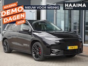 Leapmotor C10 - Design ProMax AWD 81.9 kWh | 599 PK | Demo auto | Zwarte Vel