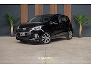 Hyundai i10 - 1.0i i-Motion Premium YES | Stoelverwarming, Airco