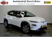 Hyundai Kona - Electric EV Comfort 64 kWh 3-Fase Warmtepomp Two-Tone Adapti