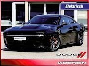 Dodge Charger Daytona - R/T Scat Pack 680Pk / Plus Group/ Sun and Sound/ Carbon and 