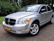 Dodge Caliber - 2.0 SXT AUT. AIRCO CRUISE ELEK.RAMEN HOGE ZIT