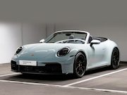 Porsche 911 - Cabrio 3.0 Carrera
