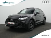 Audi Q5 - 50 TFSI e 299 pk S-Line | Panoramadak | 360 Camera | Adaptiv