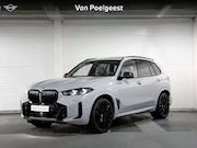 BMW X5 - xDrive50e | M-Sport Pro | Innovation Pack | Travel