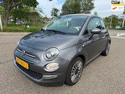 Fiat 500C - 0.9 TwinAir Turbo Lounge / cabrio / automaat / airco / nap…