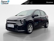 Kia Picanto - 1.0 GDi DynamicLine | Navigatie | Cruise control |Parkeer ca