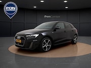 Audi A1 - Sportback 25 TFSI S-line | Carplay | Parkeerhulp | Cruise Co
