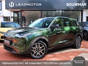 Leapmotor B03X - EV ProMax 53kWh 197PK Automaat Design NIEUW, Rijklaarprijs |