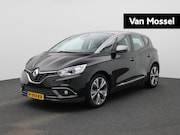 Renault Scénic - 1.3 TCe Intens | Afneembare Trekhaak | All-Seasonbanden | 20