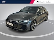 Audi A3 - Sportback 40 TFSIe 150kW/204PK S Line · Drive select · Leder